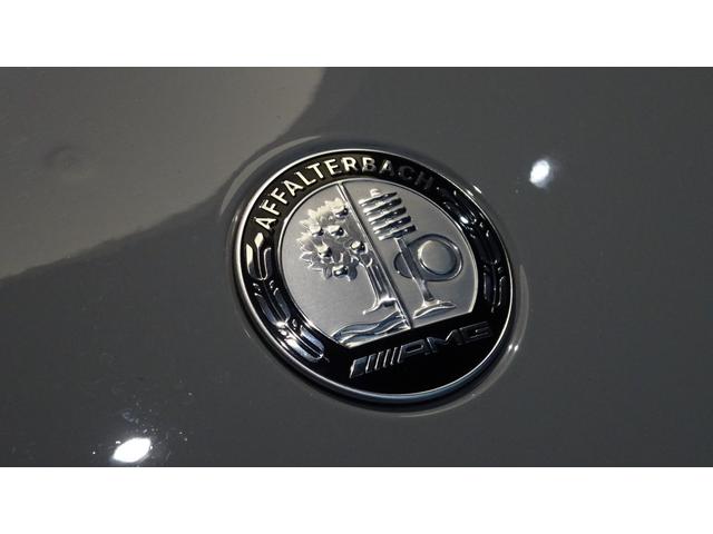 ＧＴ ６３Ｓ　Ｅパフォーマンス　クーペ　４ＷＤ　ＭＰ２０２５０１　左ハンドル／パノラミックルーフ／ＡＭＧパフォーマンスパッケージ／純正ドラレコ付き／ＭＰ２０２５０１／４ＷＤ／４名（13枚目）