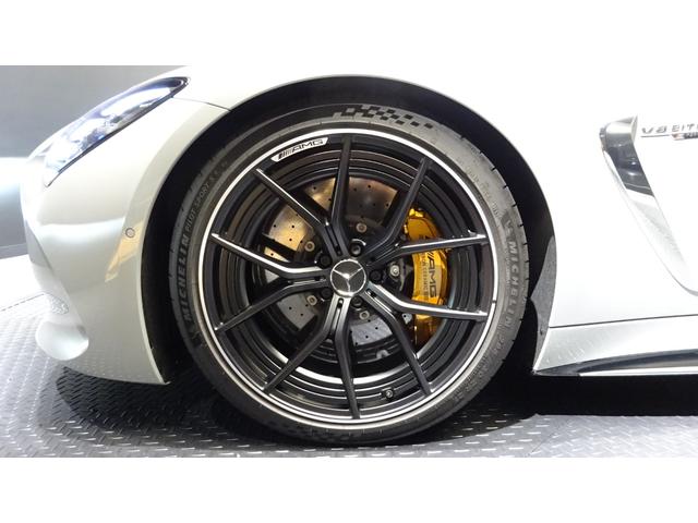 ＧＴ ６３Ｓ　Ｅパフォーマンス　クーペ　４ＷＤ　ＭＰ２０２５０１　左ハンドル／パノラミックルーフ／ＡＭＧパフォーマンスパッケージ／純正ドラレコ付き／ＭＰ２０２５０１／４ＷＤ／４名（17枚目）