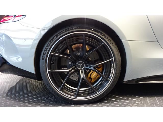 ＧＴ ６３Ｓ　Ｅパフォーマンス　クーペ　４ＷＤ　ＭＰ２０２５０１　左ハンドル／パノラミックルーフ／ＡＭＧパフォーマンスパッケージ／純正ドラレコ付き／ＭＰ２０２５０１／４ＷＤ／４名（19枚目）