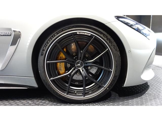 ＧＴ ６３Ｓ　Ｅパフォーマンス　クーペ　４ＷＤ　ＭＰ２０２５０１　左ハンドル／パノラミックルーフ／ＡＭＧパフォーマンスパッケージ／純正ドラレコ付き／ＭＰ２０２５０１／４ＷＤ／４名（20枚目）
