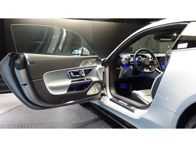 ＧＴ ６３Ｓ　Ｅパフォーマンス　クーペ　４ＷＤ　ＭＰ２０２５０１　左ハンドル／パノラミックルーフ／ＡＭＧパフォーマンスパッケージ／純正ドラレコ付き／ＭＰ２０２５０１／４ＷＤ／４名（22枚目）