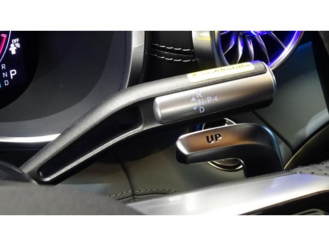 ＧＴ ６３Ｓ　Ｅパフォーマンス　クーペ　４ＷＤ　ＭＰ２０２５０１　左ハンドル／パノラミックルーフ／ＡＭＧパフォーマンスパッケージ／純正ドラレコ付き／ＭＰ２０２５０１／４ＷＤ／４名（29枚目）
