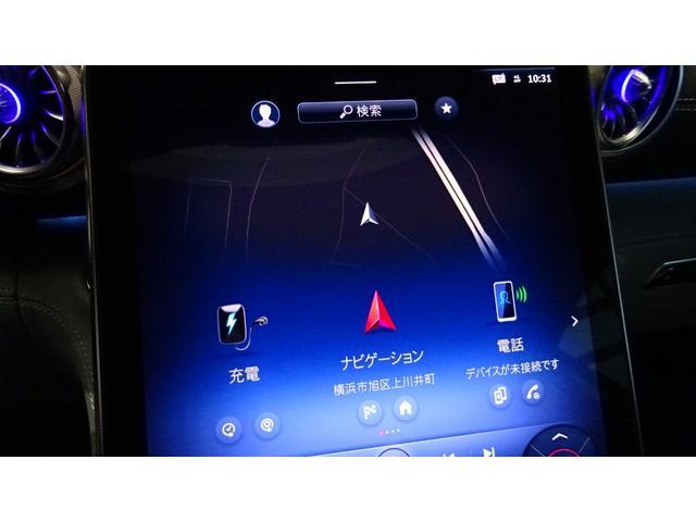 ＧＴ ６３Ｓ　Ｅパフォーマンス　クーペ　４ＷＤ　ＭＰ２０２５０１　左ハンドル／パノラミックルーフ／ＡＭＧパフォーマンスパッケージ／純正ドラレコ付き／ＭＰ２０２５０１／４ＷＤ／４名（41枚目）