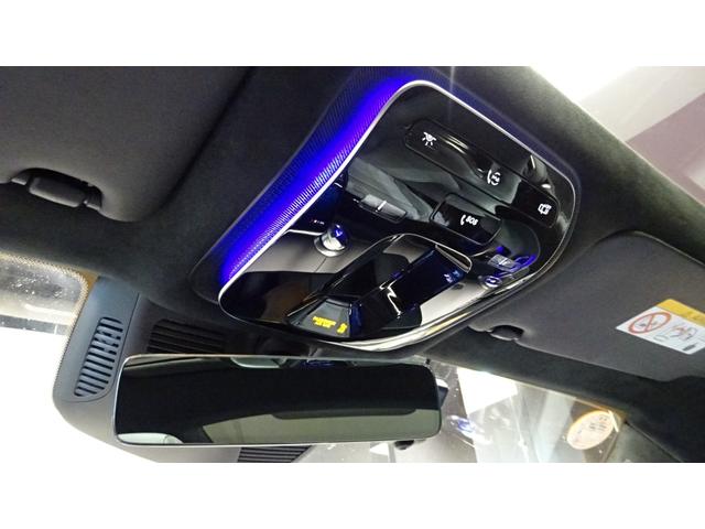 ＧＴ ６３Ｓ　Ｅパフォーマンス　クーペ　４ＷＤ　ＭＰ２０２５０１　左ハンドル／パノラミックルーフ／ＡＭＧパフォーマンスパッケージ／純正ドラレコ付き／ＭＰ２０２５０１／４ＷＤ／４名（46枚目）
