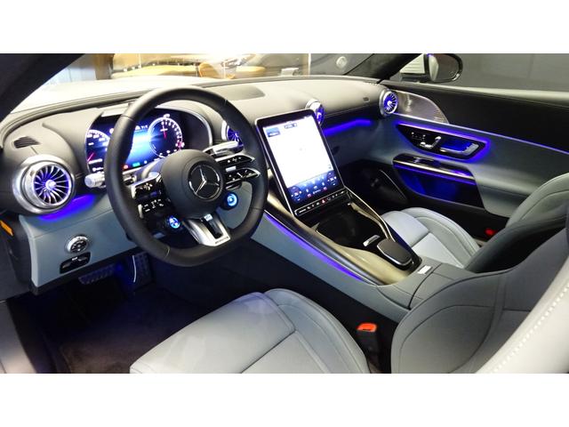 ＧＴ ６３Ｓ　Ｅパフォーマンス　クーペ　４ＷＤ　ＭＰ２０２５０１　左ハンドル／パノラミックルーフ／ＡＭＧパフォーマンスパッケージ／純正ドラレコ付き／ＭＰ２０２５０１／４ＷＤ／４名（47枚目）
