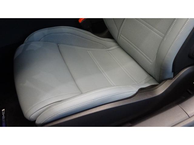 ＧＴ ６３Ｓ　Ｅパフォーマンス　クーペ　４ＷＤ　ＭＰ２０２５０１　左ハンドル／パノラミックルーフ／ＡＭＧパフォーマンスパッケージ／純正ドラレコ付き／ＭＰ２０２５０１／４ＷＤ／４名（48枚目）