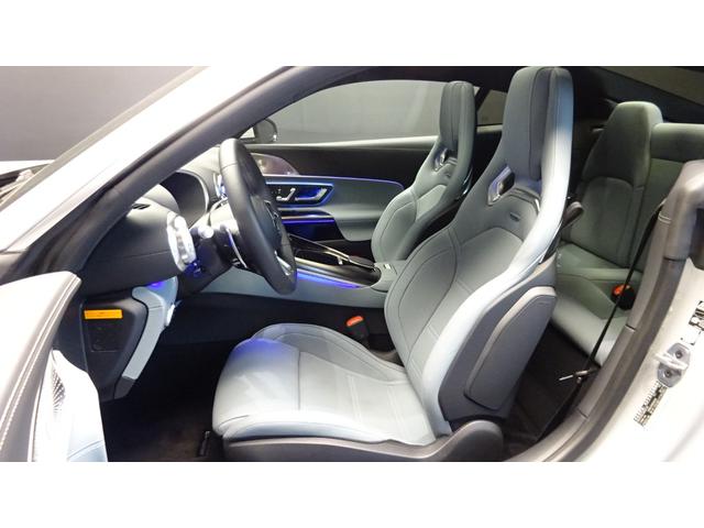 ＧＴ ６３Ｓ　Ｅパフォーマンス　クーペ　４ＷＤ　ＭＰ２０２５０１　左ハンドル／パノラミックルーフ／ＡＭＧパフォーマンスパッケージ／純正ドラレコ付き／ＭＰ２０２５０１／４ＷＤ／４名（49枚目）