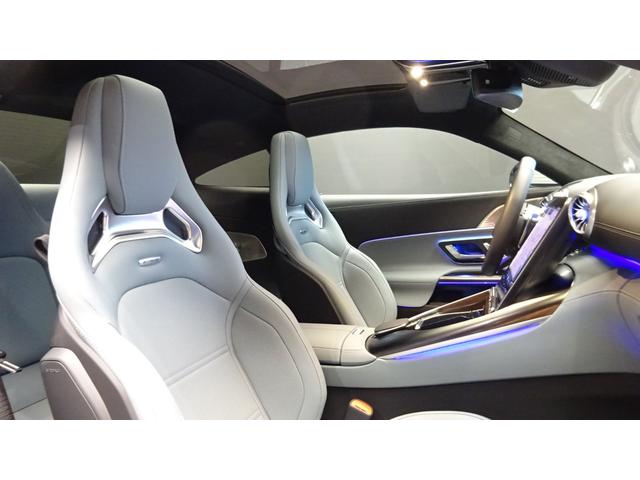 ＧＴ ６３Ｓ　Ｅパフォーマンス　クーペ　４ＷＤ　ＭＰ２０２５０１　左ハンドル／パノラミックルーフ／ＡＭＧパフォーマンスパッケージ／純正ドラレコ付き／ＭＰ２０２５０１／４ＷＤ／４名（53枚目）