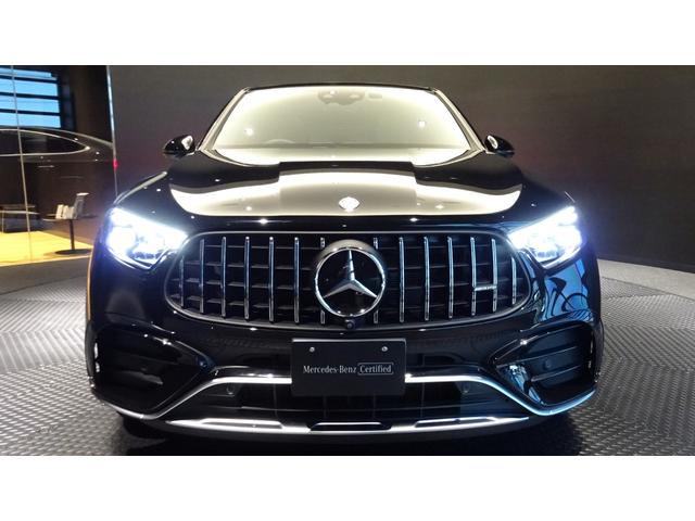 ＧＬＣ ＧＬＣ６３　Ｓ　Ｅ　パフォーマンス　パノラミックスライディングルーフ／純正ドライブレコーダー付き／４ＷＤ　ＭＰ２０２５０１（2枚目）