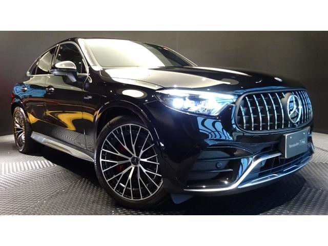 ＧＬＣ ＧＬＣ６３　Ｓ　Ｅ　パフォーマンス　パノラミックスライディングルーフ／純正ドライブレコーダー付き／４ＷＤ　ＭＰ２０２５０１（3枚目）