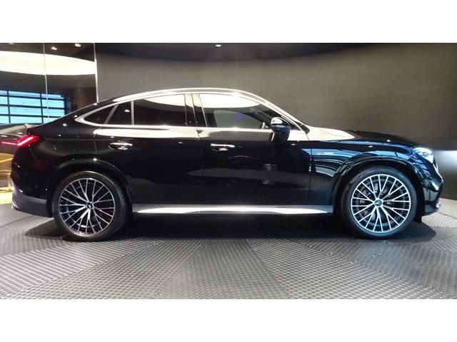 ＧＬＣ ＧＬＣ６３　Ｓ　Ｅ　パフォーマンス　パノラミックスライディングルーフ／純正ドライブレコーダー付き／４ＷＤ　ＭＰ２０２５０１（4枚目）