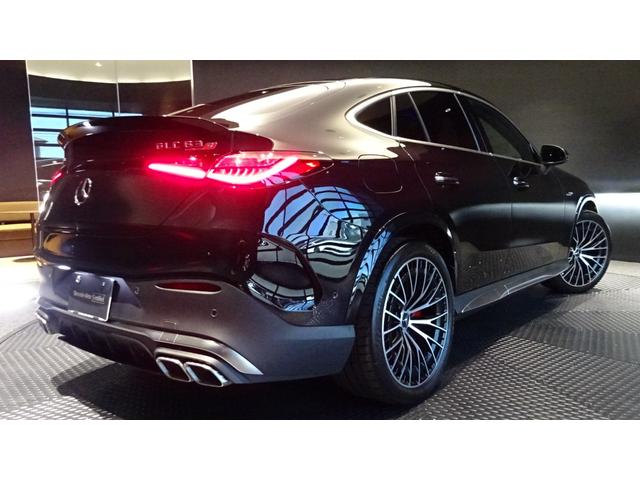 ＧＬＣ ＧＬＣ６３　Ｓ　Ｅ　パフォーマンス　パノラミックスライディングルーフ／純正ドライブレコーダー付き／４ＷＤ　ＭＰ２０２５０１（5枚目）