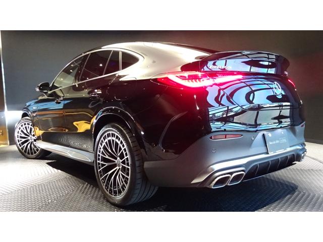 ＧＬＣ ＧＬＣ６３　Ｓ　Ｅ　パフォーマンス　パノラミックスライディングルーフ／純正ドライブレコーダー付き／４ＷＤ　ＭＰ２０２５０１（7枚目）