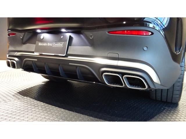 ＧＬＣ ＧＬＣ６３　Ｓ　Ｅ　パフォーマンス　パノラミックスライディングルーフ／純正ドライブレコーダー付き／４ＷＤ　ＭＰ２０２５０１（9枚目）
