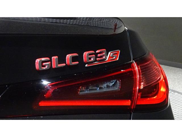 ＧＬＣ ＧＬＣ６３　Ｓ　Ｅ　パフォーマンス　パノラミックスライディングルーフ／純正ドライブレコーダー付き／４ＷＤ　ＭＰ２０２５０１（10枚目）