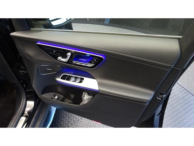 ＧＬＣ ＧＬＣ６３　Ｓ　Ｅ　パフォーマンス　パノラミックスライディングルーフ／純正ドライブレコーダー付き／４ＷＤ　ＭＰ２０２５０１（20枚目）