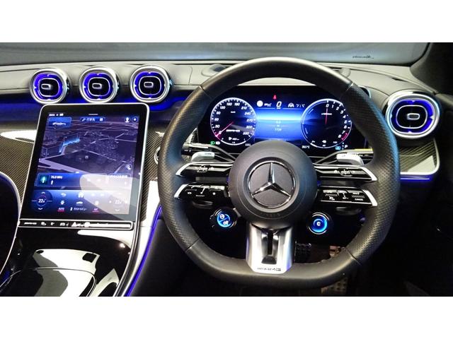 ＧＬＣ ＧＬＣ６３　Ｓ　Ｅ　パフォーマンス　パノラミックスライディングルーフ／純正ドライブレコーダー付き／４ＷＤ　ＭＰ２０２５０１（23枚目）