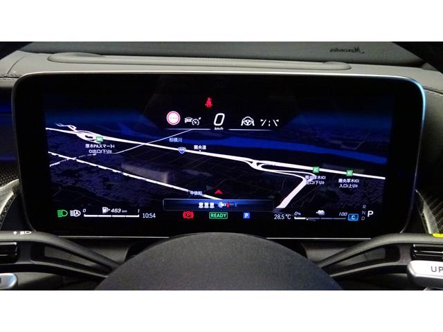 ＧＬＣ ＧＬＣ６３　Ｓ　Ｅ　パフォーマンス　パノラミックスライディングルーフ／純正ドライブレコーダー付き／４ＷＤ　ＭＰ２０２５０１（25枚目）