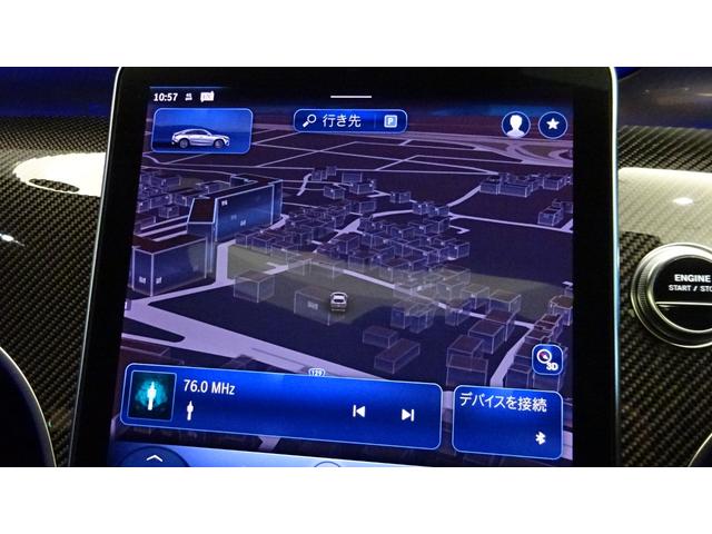 ＧＬＣ ＧＬＣ６３　Ｓ　Ｅ　パフォーマンス　パノラミックスライディングルーフ／純正ドライブレコーダー付き／４ＷＤ　ＭＰ２０２５０１（30枚目）