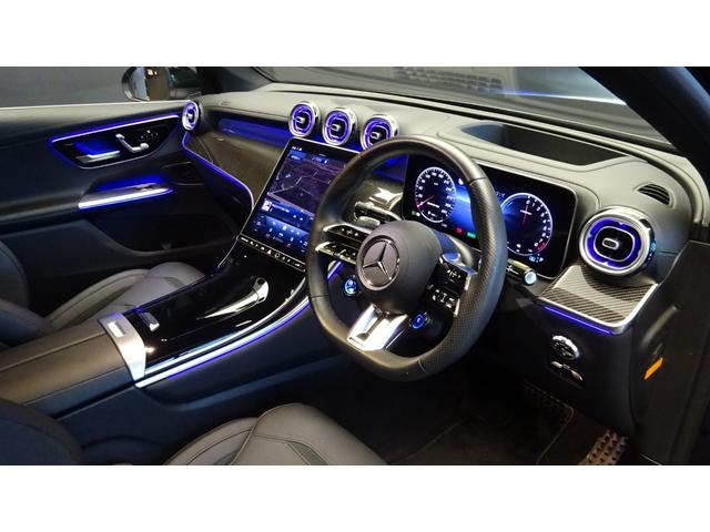 ＧＬＣ ＧＬＣ６３　Ｓ　Ｅ　パフォーマンス　パノラミックスライディングルーフ／純正ドライブレコーダー付き／４ＷＤ　ＭＰ２０２５０１（35枚目）