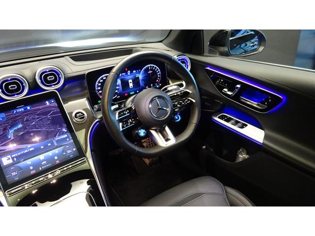 ＧＬＣ ＧＬＣ６３　Ｓ　Ｅ　パフォーマンス　パノラミックスライディングルーフ／純正ドライブレコーダー付き／４ＷＤ　ＭＰ２０２５０１（37枚目）