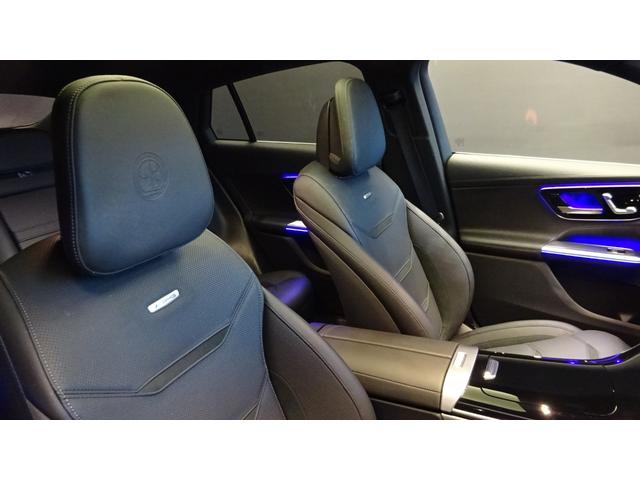 ＧＬＣ ＧＬＣ６３　Ｓ　Ｅ　パフォーマンス　パノラミックスライディングルーフ／純正ドライブレコーダー付き／４ＷＤ　ＭＰ２０２５０１（39枚目）