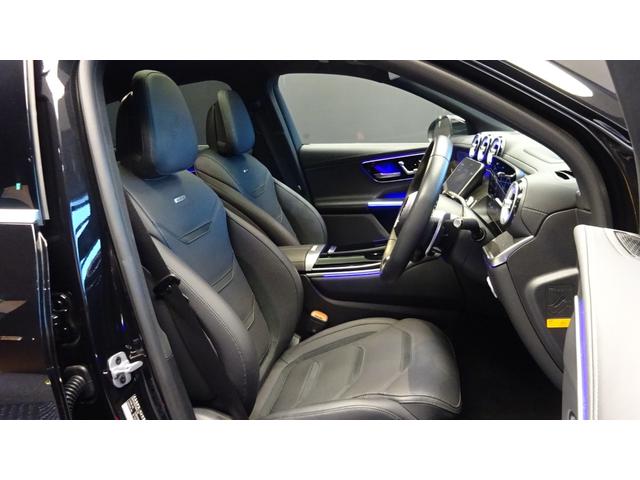 ＧＬＣ ＧＬＣ６３　Ｓ　Ｅ　パフォーマンス　パノラミックスライディングルーフ／純正ドライブレコーダー付き／４ＷＤ　ＭＰ２０２５０１（40枚目）