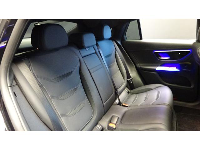 ＧＬＣ ＧＬＣ６３　Ｓ　Ｅ　パフォーマンス　パノラミックスライディングルーフ／純正ドライブレコーダー付き／４ＷＤ　ＭＰ２０２５０１（42枚目）