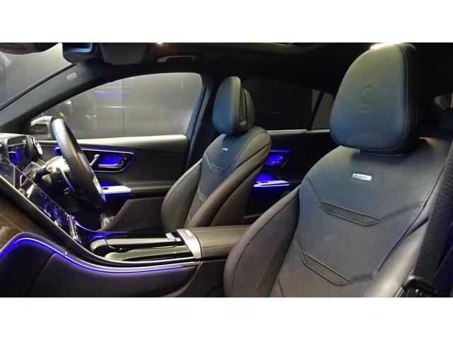 ＧＬＣ ＧＬＣ６３　Ｓ　Ｅ　パフォーマンス　パノラミックスライディングルーフ／純正ドライブレコーダー付き／４ＷＤ　ＭＰ２０２５０１（43枚目）