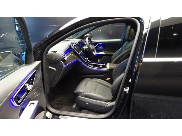 ＧＬＣ ＧＬＣ６３　Ｓ　Ｅ　パフォーマンス　パノラミックスライディングルーフ／純正ドライブレコーダー付き／４ＷＤ　ＭＰ２０２５０１（44枚目）