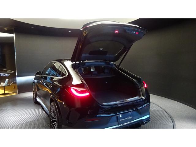 ＧＬＣ ＧＬＣ６３　Ｓ　Ｅ　パフォーマンス　パノラミックスライディングルーフ／純正ドライブレコーダー付き／４ＷＤ　ＭＰ２０２５０１（45枚目）