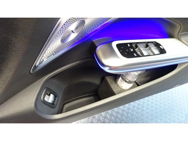 ＣＬＥ ＣＬＥ５３　４マチック＋　カブリオレ　４名　右ハンドル／ＭＰ２０２４０２／レザーエクスクルーシブパッケージ／ＡＭＧダイナミックプラスパッケージ／４名（25枚目）