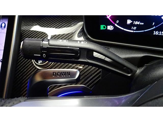 ＣＬＥ ＣＬＥ５３　４マチック＋　カブリオレ　４名　右ハンドル／ＭＰ２０２４０２／レザーエクスクルーシブパッケージ／ＡＭＧダイナミックプラスパッケージ／４名（28枚目）