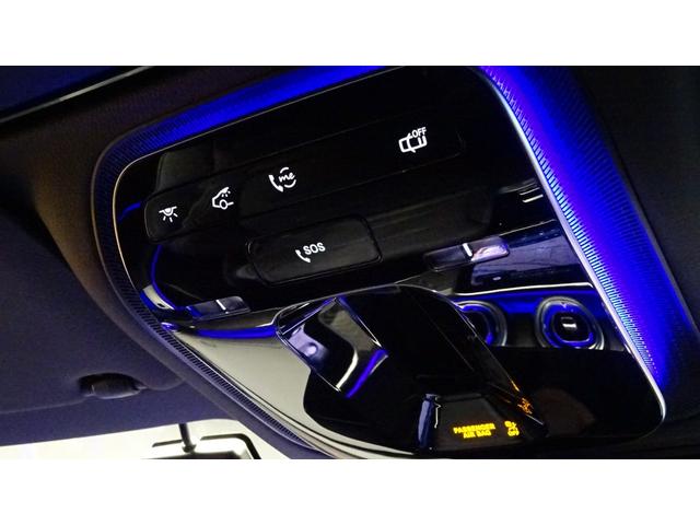ＣＬＥ ＣＬＥ５３　４マチック＋　カブリオレ　４名　右ハンドル／ＭＰ２０２４０２／レザーエクスクルーシブパッケージ／ＡＭＧダイナミックプラスパッケージ／４名（48枚目）