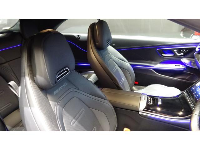 ＣＬＥ ＣＬＥ５３　４マチック＋　カブリオレ　４名　右ハンドル／ＭＰ２０２４０２／レザーエクスクルーシブパッケージ／ＡＭＧダイナミックプラスパッケージ／４名（52枚目）