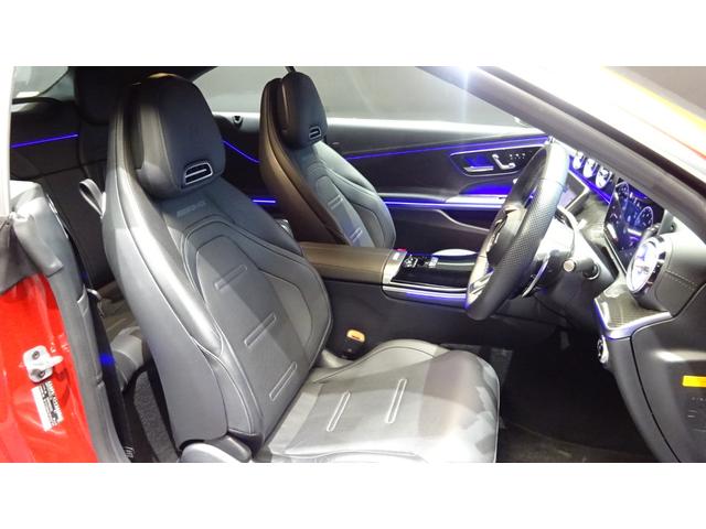 ＣＬＥ ＣＬＥ５３　４マチック＋　カブリオレ　４名　右ハンドル／ＭＰ２０２４０２／レザーエクスクルーシブパッケージ／ＡＭＧダイナミックプラスパッケージ／４名（56枚目）