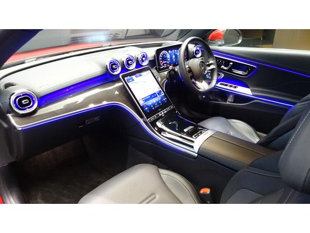 ＣＬＥ ＣＬＥ５３　４マチック＋　カブリオレ　４名　右ハンドル／ＭＰ２０２４０２／レザーエクスクルーシブパッケージ／ＡＭＧダイナミックプラスパッケージ／４名（59枚目）
