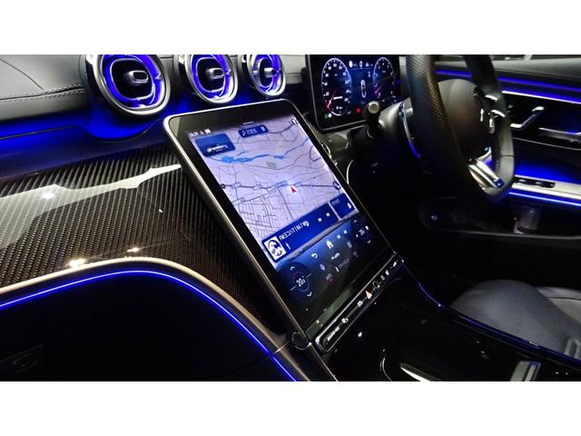 ＣＬＥ ＣＬＥ５３　４マチック＋　カブリオレ　４名　右ハンドル／ＭＰ２０２４０２／レザーエクスクルーシブパッケージ／ＡＭＧダイナミックプラスパッケージ／４名（60枚目）