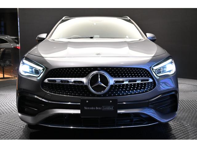 ＧＬＡクラス ＧＬＡ２００ｄ　４マチック　ＡＭＧライン　ＭＰ２０２００１（2枚目）