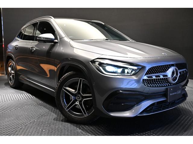 ＧＬＡクラス ＧＬＡ２００ｄ　４マチック　ＡＭＧライン　ＭＰ２０２００１（3枚目）