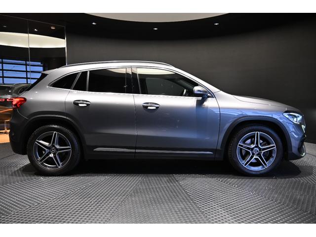 ＧＬＡクラス ＧＬＡ２００ｄ　４マチック　ＡＭＧライン　ＭＰ２０２００１（4枚目）