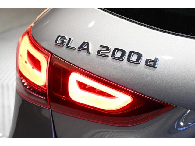 ＧＬＡクラス ＧＬＡ２００ｄ　４マチック　ＡＭＧライン　ＭＰ２０２００１（7枚目）