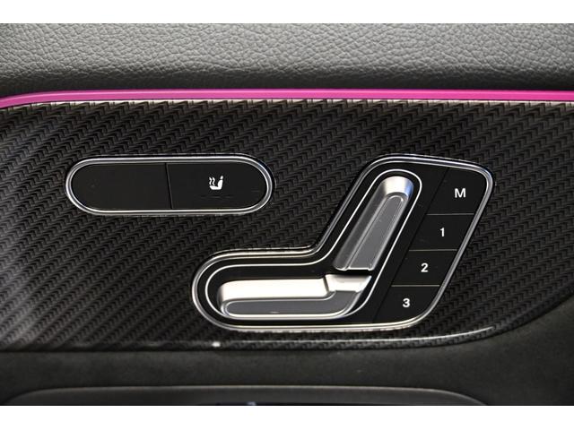 ＧＬＡクラス ＧＬＡ２００ｄ　４マチック　ＡＭＧライン　ＭＰ２０２００１（15枚目）