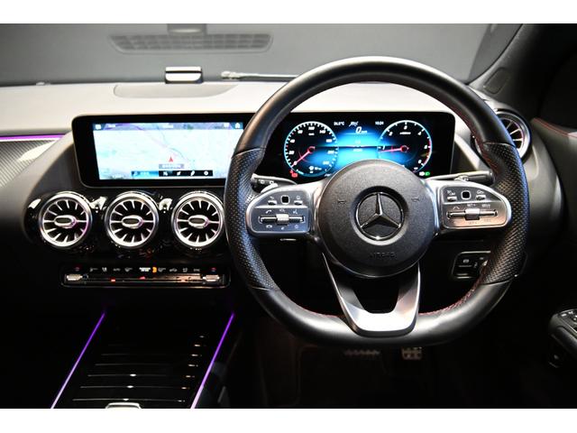 ＧＬＡクラス ＧＬＡ２００ｄ　４マチック　ＡＭＧライン　ＭＰ２０２００１（17枚目）