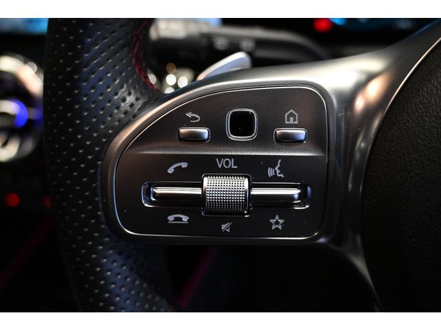 ＧＬＡクラス ＧＬＡ２００ｄ　４マチック　ＡＭＧライン　ＭＰ２０２００１（20枚目）