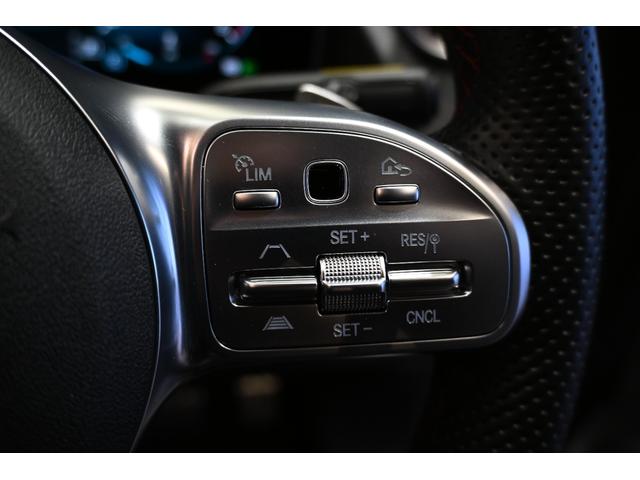 ＧＬＡクラス ＧＬＡ２００ｄ　４マチック　ＡＭＧライン　ＭＰ２０２００１（21枚目）