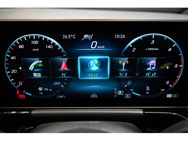 ＧＬＡクラス ＧＬＡ２００ｄ　４マチック　ＡＭＧライン　ＭＰ２０２００１（23枚目）