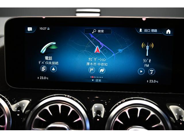 ＧＬＡクラス ＧＬＡ２００ｄ　４マチック　ＡＭＧライン　ＭＰ２０２００１（25枚目）