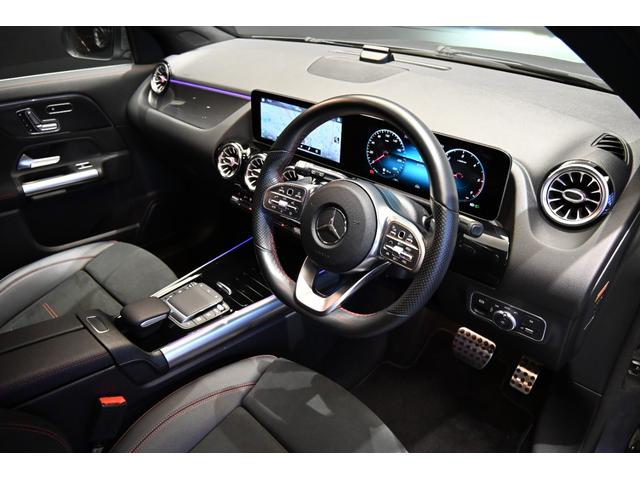 ＧＬＡクラス ＧＬＡ２００ｄ　４マチック　ＡＭＧライン　ＭＰ２０２００１（39枚目）