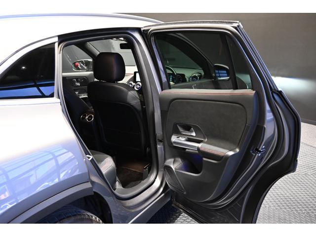 ＧＬＡクラス ＧＬＡ２００ｄ　４マチック　ＡＭＧライン　ＭＰ２０２００１（42枚目）